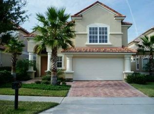 8421 Saint Marino Blvd, Orlando, FL 32836