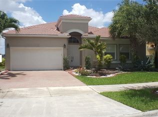 16599 SW 54th Ct, Miramar, FL 33027