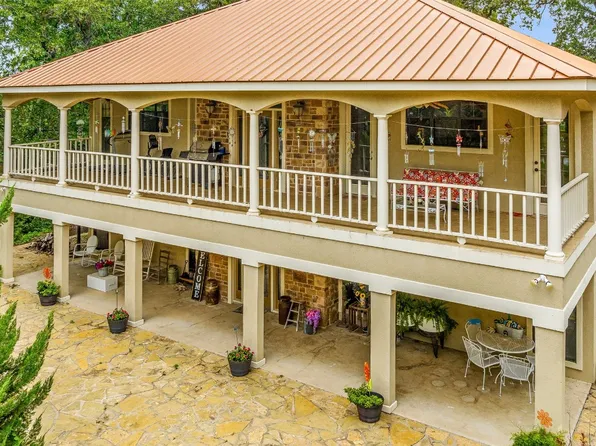 7210 Highway 16 N, De Leon, TX 76444