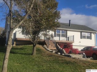 9415 Monroe Rd, Plattsmouth, NE 68048