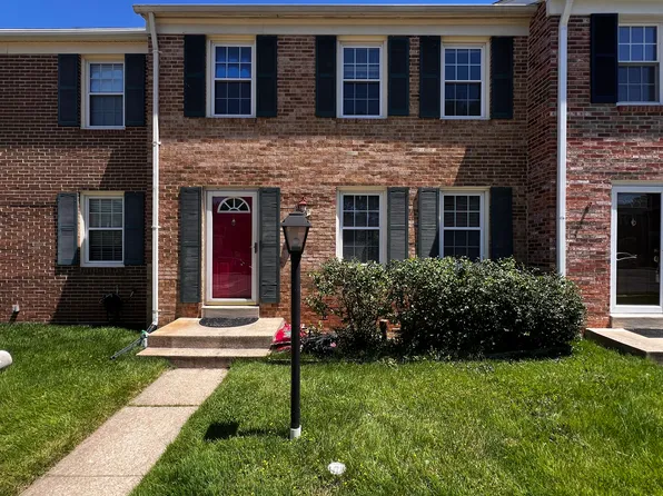 25 Marwood Ct, Rockville, MD 20850