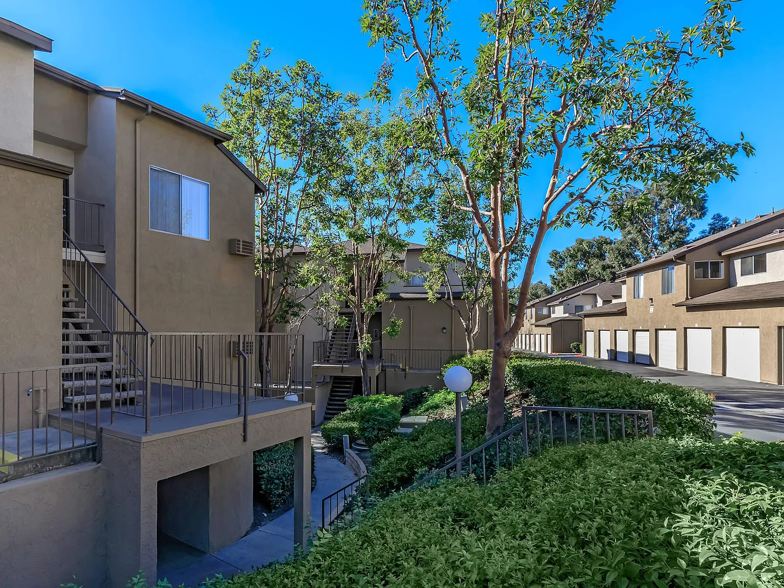 Trabuco Woods Apartment Homes — Photo 2