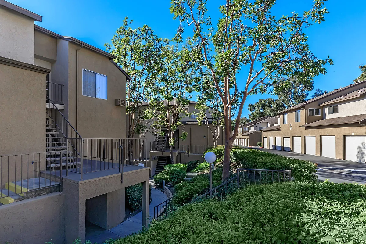 Photo 2 of 39 - Trabuco Woods Apartment Homes - Lake Forest, CA Building Photo - Trabuco Woods Apartment Homes