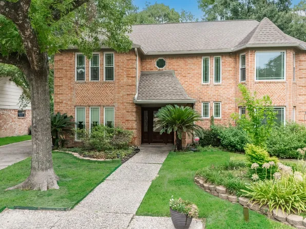 13510 Fawcett Dr, Houston, TX 77069