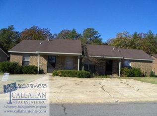 51 Southland Ct, Maumelle, AR 72113