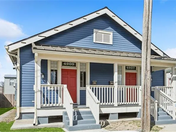 4909 Tchoupitoulas St, New Orleans, LA 70115