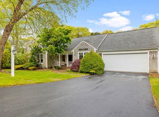 24 Jasper Moore Trl, Harwich, MA 02645