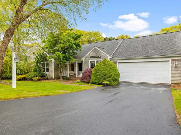 24 Jasper Moore Trail, Harwich, MA 02645