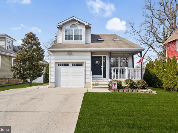 215 Harvard Ave, Stratford, NJ 08084