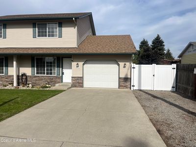 4397 N Bourbon Dr, Coeur D Alene, ID, 83815