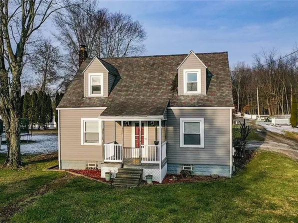 1847 Powers Ave, Sharpsville, PA 16150