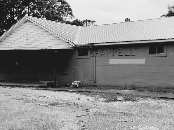 1307 Allison Mill Rd, Talladega, AL 35160