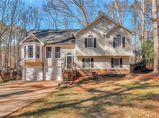 1319 Towne Harbor Trl, Woodstock, GA 30189