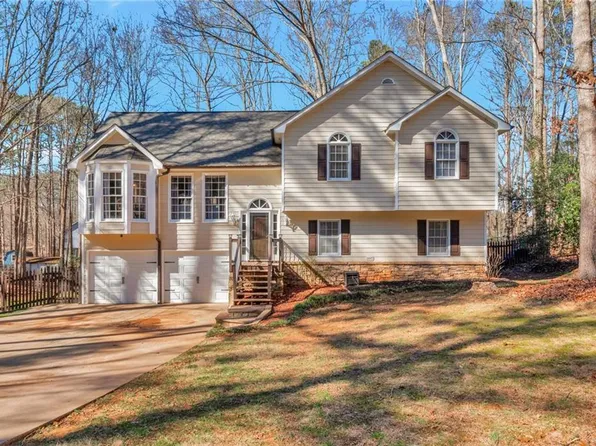 1319 Towne Harbor Trl, Woodstock, GA 30189