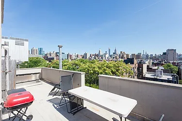 Rented by Centennial Properties NY