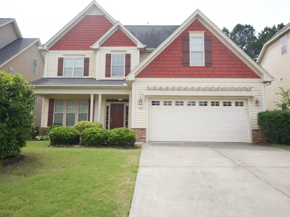 309 Forest Haven Dr, Holly Springs, NC 27540