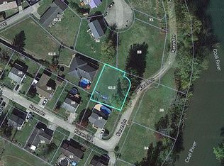 Vacant Lot, Saint Albans, WV 25177