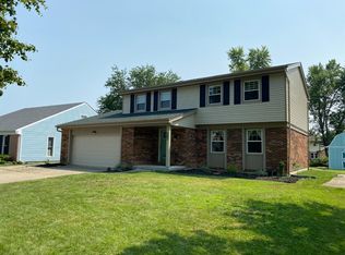 4712 Wicklow Dr, Middletown, OH