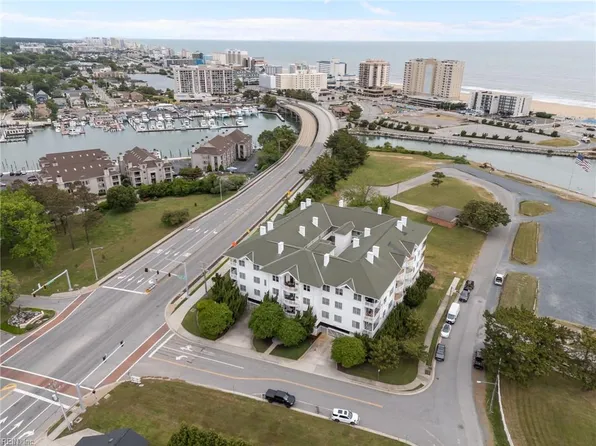 400 Rudee Point Rd APT 107, Virginia Beach, VA 23451