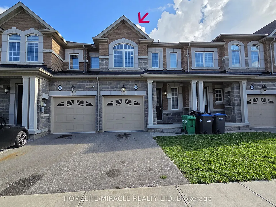 12 Pearman Cres