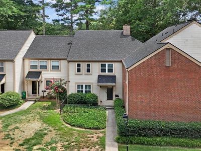2109 Bucktrout Pl, Atlanta, GA, 30338