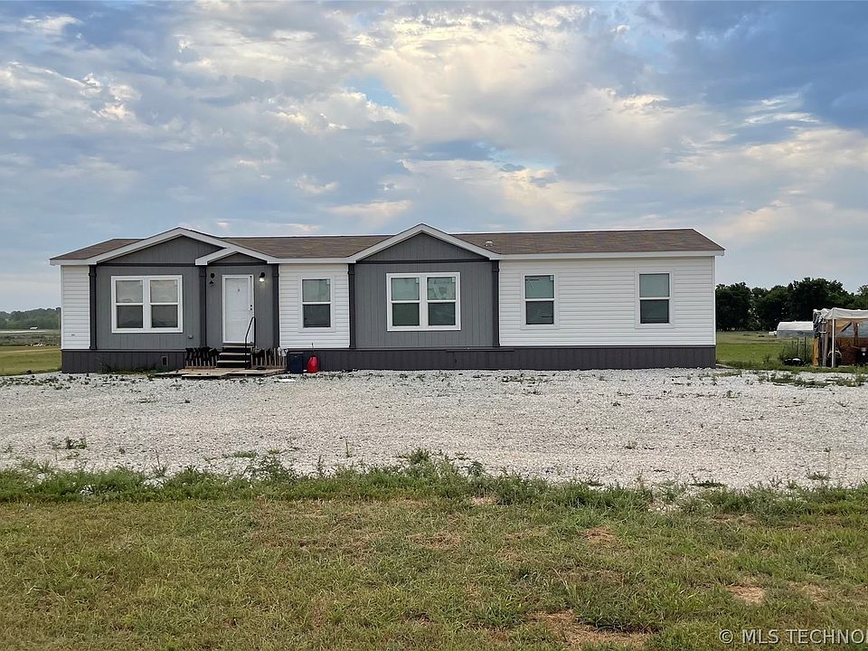 21892 S 4440th Rd, Vinita, OK 74301 MLS 2225027 Zillow