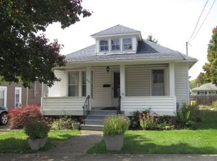 415 N Brown St, Titusville, PA 16354