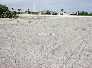 3993 Mojado Ct, Las Vegas, NV 89121