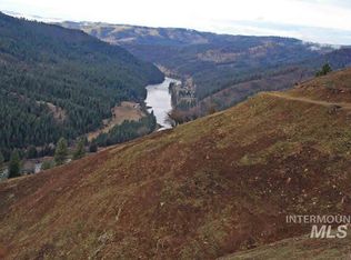 12 Nka Us Hwy, Kooskia, ID 83539