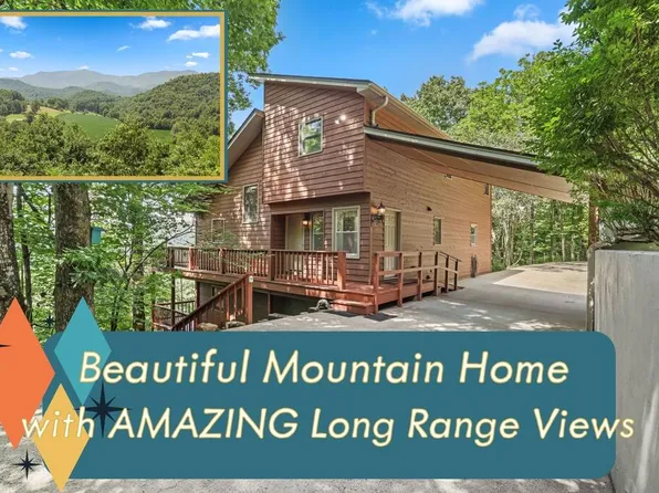 263 Garden Branch Rd, Franklin, NC 28734