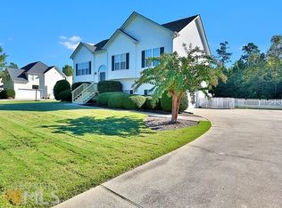 80 Waterford Pl, Newnan, GA 30265