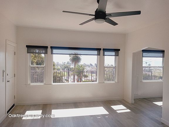 2nd image of 1313 Buena Vista St APT 8