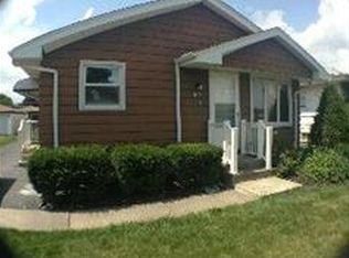 17806 Ridgewood Ave, Lansing, IL 60438