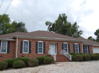 409 Normandy Pl, Augusta, GA 30909