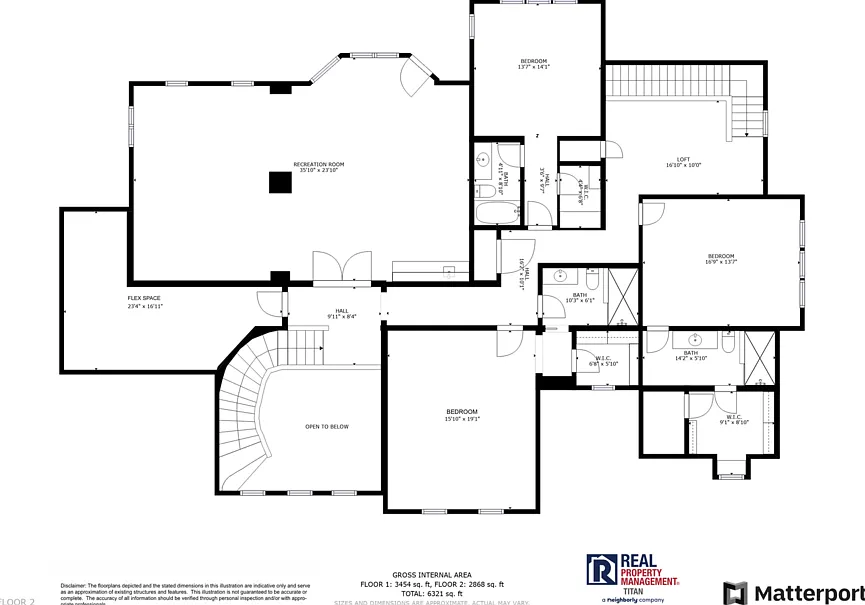 Luxury Estate Home for Lease in Prestigious Witherspoon, Brentwood, TN — Photo 4