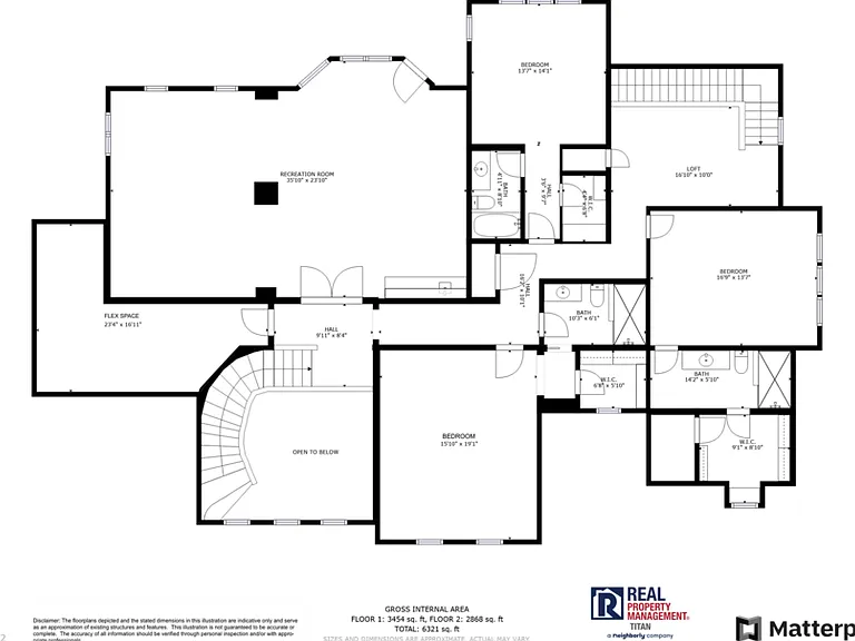 9220 Lehigh Dr — Photo 4