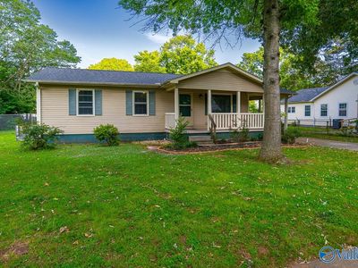 3209 Clopton St SW, Huntsville, AL, 35805