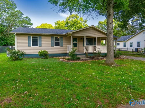 3209 Clopton St SW, Huntsville, AL 35805
