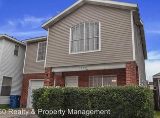15524 Martineau St, Houston, TX 77032
