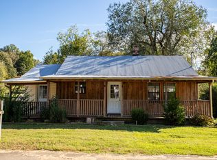 Garner Cir, Maryville, TN 37803
