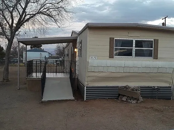 3579 E Warbler Ln, Kingman, AZ 86409