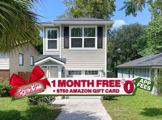 7713 Free Ave, Jacksonville, FL 32211