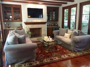 126 Via Trieste, Newport Beach, CA 92663