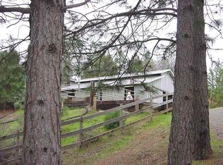 1380 Cerro Vista Dr, Applegate, CA 95703