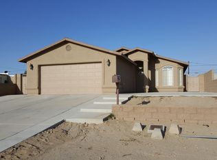 842 S 2nd Ave, Yuma, AZ 85364