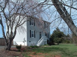 797 W Daffodil Rd, Ruckersville, VA 22968