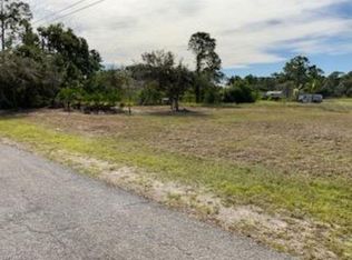 208 Jack Ave N, Lehigh Acres, FL 33971