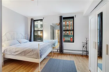 Rented by Weichert Properties - NYC