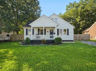 2123 Greenwood Dr, Portsmouth, VA 23702