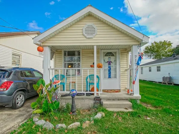 717 5th Ave, Harvey, LA 70058